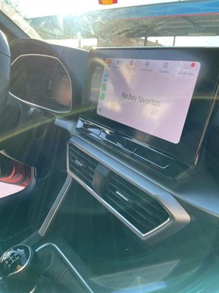 SEAT Leon 1.5 TSI 110kW 150CV SS FR Fast Ed