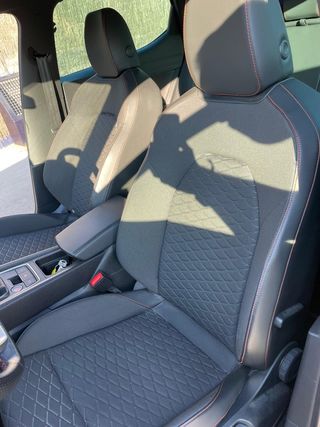 SEAT Leon 1.5 TSI 110kW 150CV SS FR Fast Ed