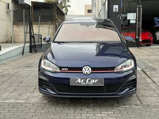 VOLKSWAGEN Golf GTI 2.0 TSI 169kW 230CV