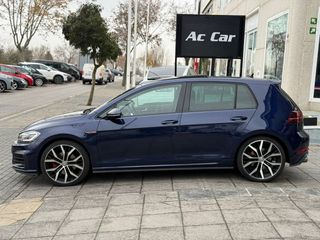 VOLKSWAGEN Golf GTI 2.0 TSI 169kW 230CV