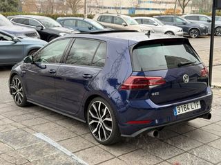 VOLKSWAGEN Golf GTI 2.0 TSI 169kW 230CV
