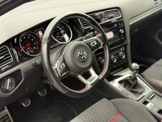 VOLKSWAGEN Golf GTI 2.0 TSI 169kW 230CV