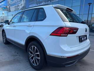 VOLKSWAGEN Tiguan Tiguan 1.5 TSI 96kW 130CV