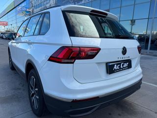VOLKSWAGEN Tiguan Tiguan 1.5 TSI 96kW 130CV