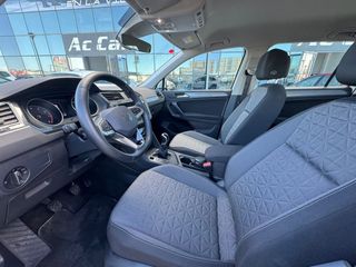 VOLKSWAGEN Tiguan Tiguan 1.5 TSI 96kW 130CV