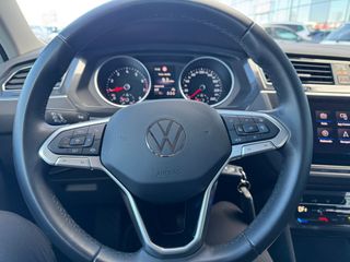 VOLKSWAGEN Tiguan Tiguan 1.5 TSI 96kW 130CV