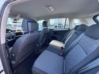 VOLKSWAGEN Tiguan Tiguan 1.5 TSI 96kW 130CV