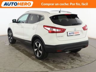 Nissan Qashqai 1.2 Acenta