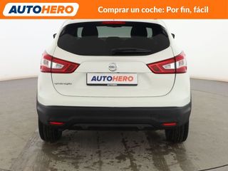 Nissan Qashqai 1.2 Acenta