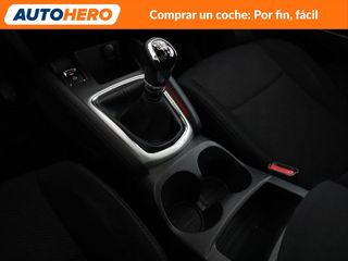 Nissan Qashqai 1.2 Acenta