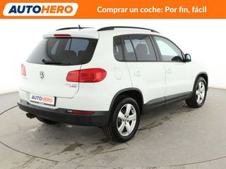 Volkswagen Tiguan 2.0 TDI T1 BlueMotion