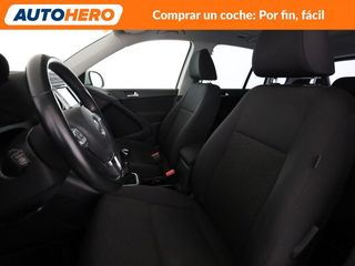 Volkswagen Tiguan 2.0 TDI T1 BlueMotion