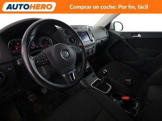 Volkswagen Tiguan 2.0 TDI T1 BlueMotion