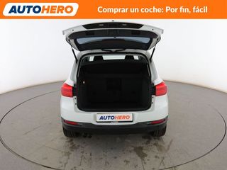 Volkswagen Tiguan 2.0 TDI T1 BlueMotion