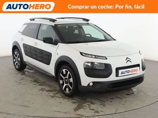 Citroën C4 Cactus 1.2 PureTech Feel Edition
