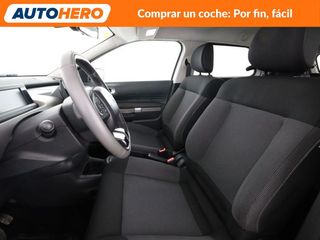 Citroën C4 Cactus 1.2 PureTech Feel Edition