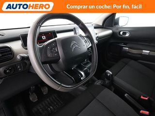 Citroën C4 Cactus 1.2 PureTech Feel Edition
