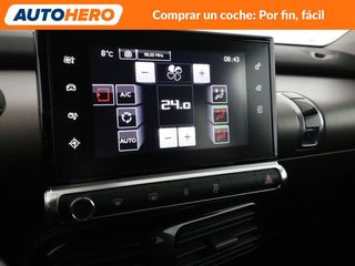 Citroën C4 Cactus 1.2 PureTech Feel Edition