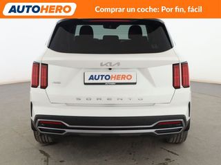 Kia Sorento 2.2 CRDi Emotion 4WD