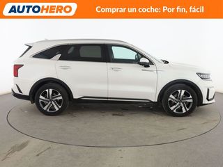 Kia Sorento 2.2 CRDi Emotion 4WD