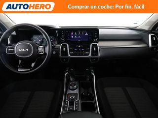 Kia Sorento 2.2 CRDi Emotion 4WD
