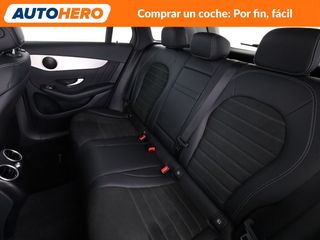 Mercedes GLC GLC 220 d 4Matic AMG Line