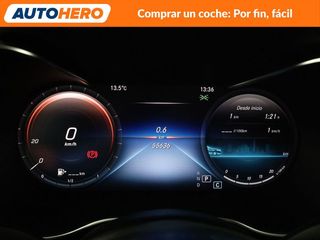 Mercedes GLC GLC 220 d 4Matic AMG Line