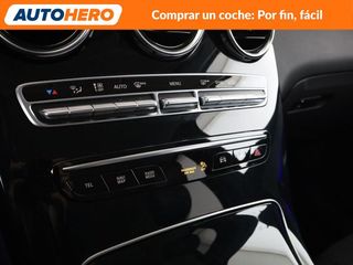 Mercedes GLC GLC 220 d 4Matic AMG Line