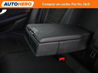 Mercedes GLC GLC 220 d 4Matic AMG Line