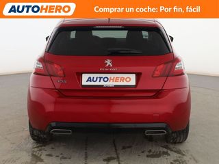 Peugeot 308 1.6 Blue-HDi Style
