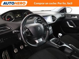 Peugeot 308 1.6 Blue-HDi Style