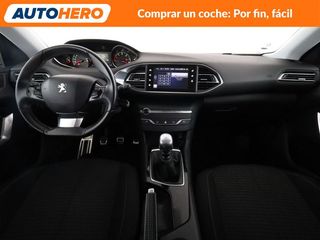 Peugeot 308 1.6 Blue-HDi Style