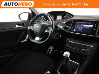 Peugeot 308 1.6 Blue-HDi Style