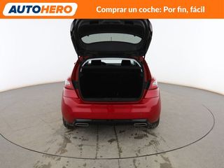 Peugeot 308 1.6 Blue-HDi Style