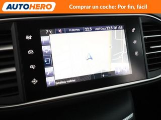 Peugeot 308 1.6 Blue-HDi Style