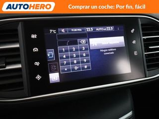 Peugeot 308 1.6 Blue-HDi Style