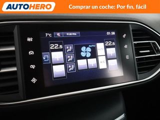 Peugeot 308 1.6 Blue-HDi Style