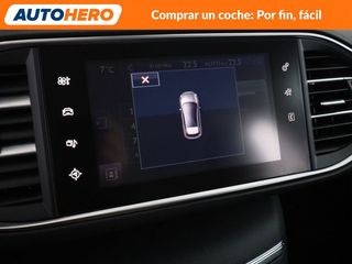 Peugeot 308 1.6 Blue-HDi Style