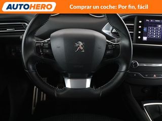 Peugeot 308 1.6 Blue-HDi Style