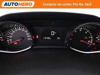 Peugeot 308 1.6 Blue-HDi Style