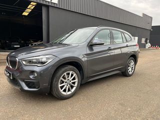 BMW X1 sDrive16d
