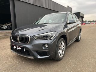 BMW X1 sDrive16d