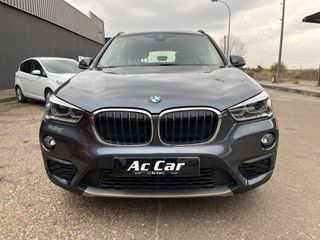 BMW X1 sDrive16d