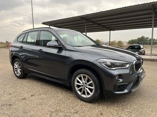 BMW X1 sDrive16d