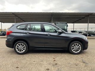 BMW X1 sDrive16d