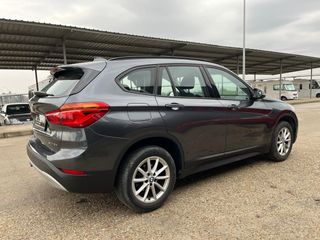 BMW X1 sDrive16d