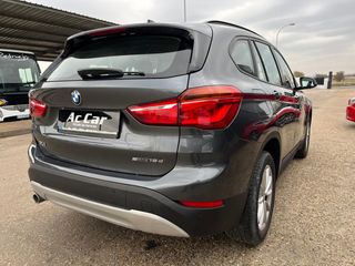 BMW X1 sDrive16d