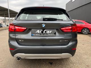 BMW X1 sDrive16d