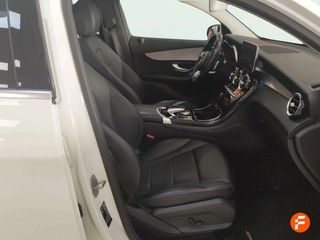 Mercedes GLC GLC 250 d 4MATIC