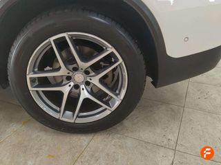 Mercedes GLC GLC 250 d 4MATIC